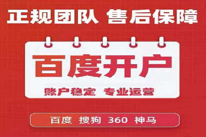 百度推广费用的投入与市场占有率提升的关联案例